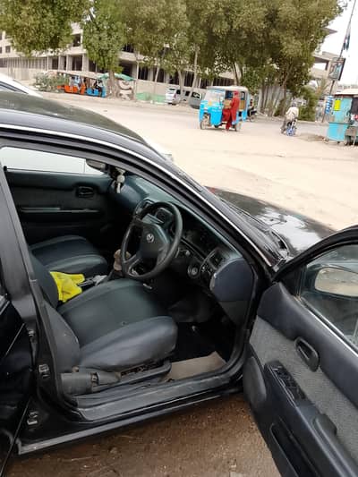 Toyota Corolla 1997