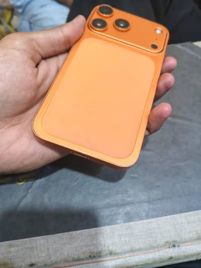 Apple iPhone XR convert 17 pro max  urgent