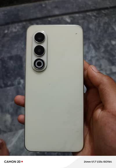 Itel S25