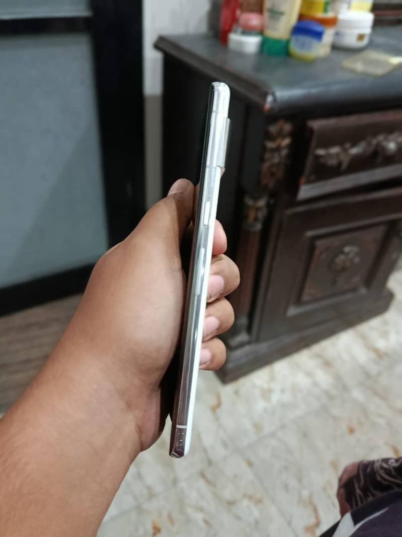 Google Pixel 7 Pro 5
