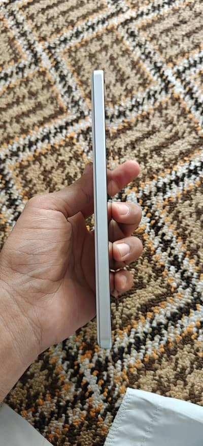 Vivo iQOO Z9 Turbo Plus