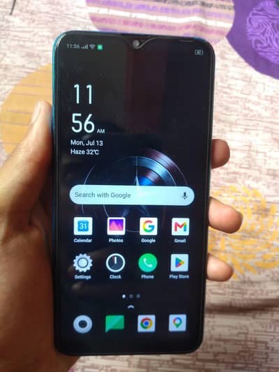 OPPO A12