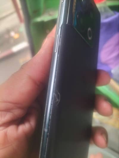 One Plus 10 Pro