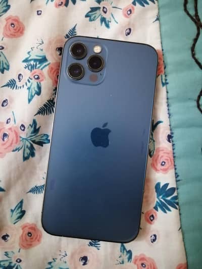 Iphone 12 Pro non pta (read ad)