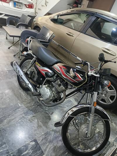 2024 model number 2025 ka