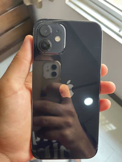 Apple iPhone 12 jv