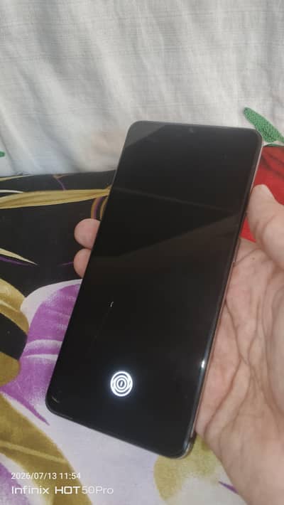 One Plus 7T