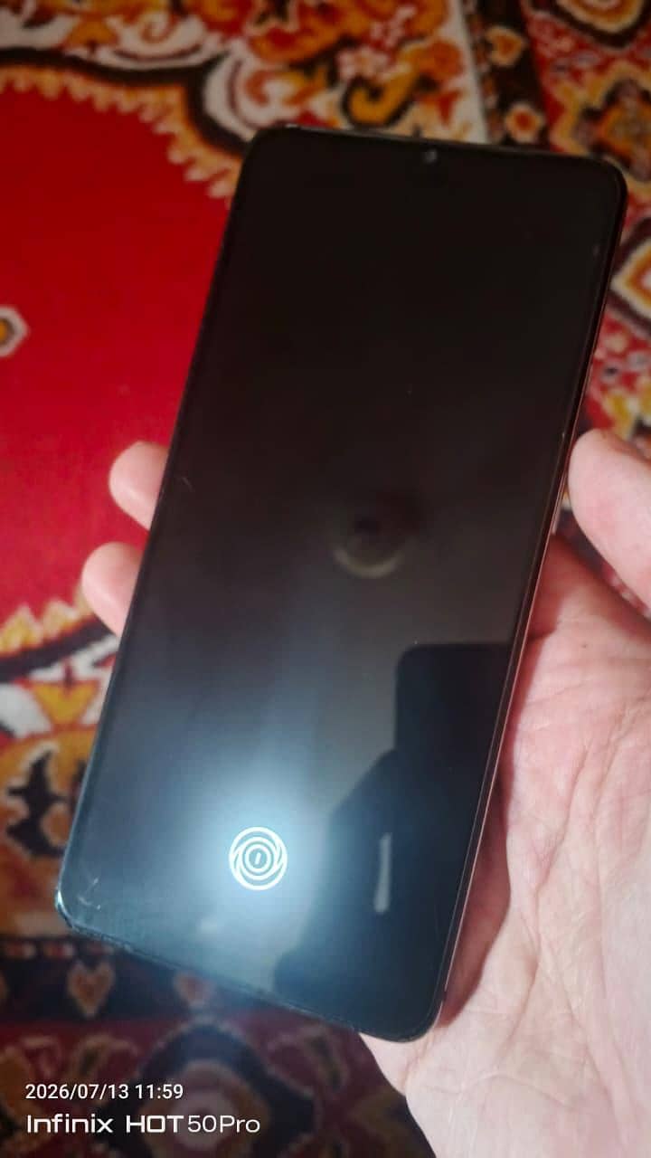 One Plus 7T 2