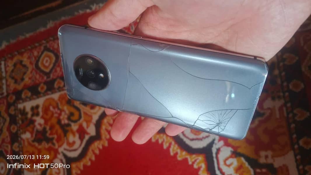 One Plus 7T 3