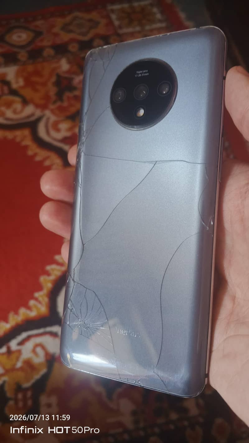 One Plus 7T 4