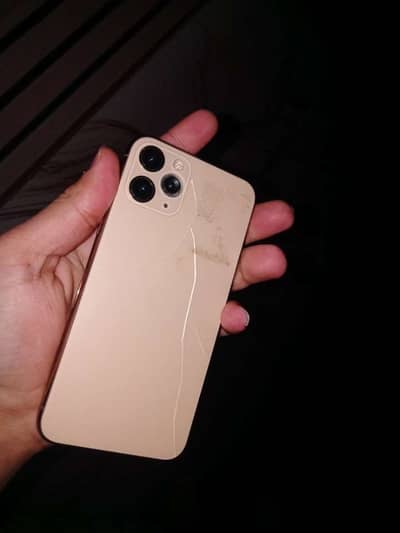 Apple iPhone 11 Pro