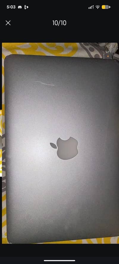 Macbook 12 gen