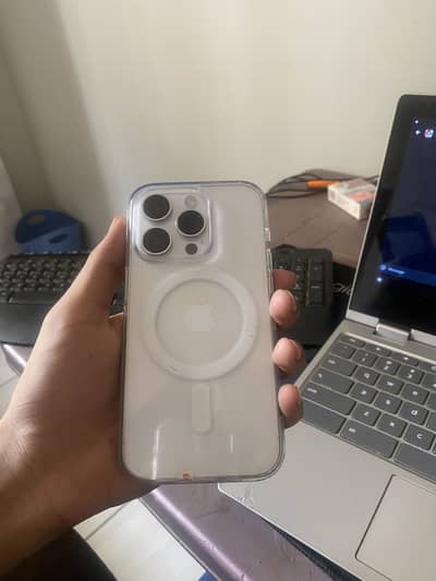 Apple iPhone 14 Pro PTA APPROVED