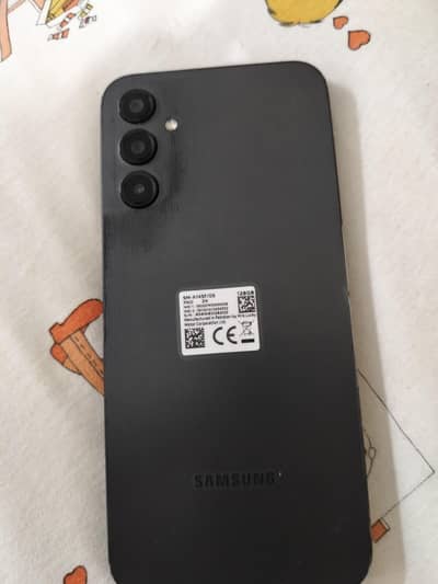Samsung Mobile A14