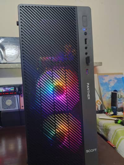 Intel core i5 8th gen