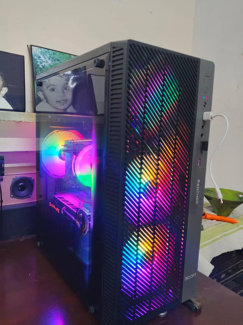 Intel core i5 8th gen 2