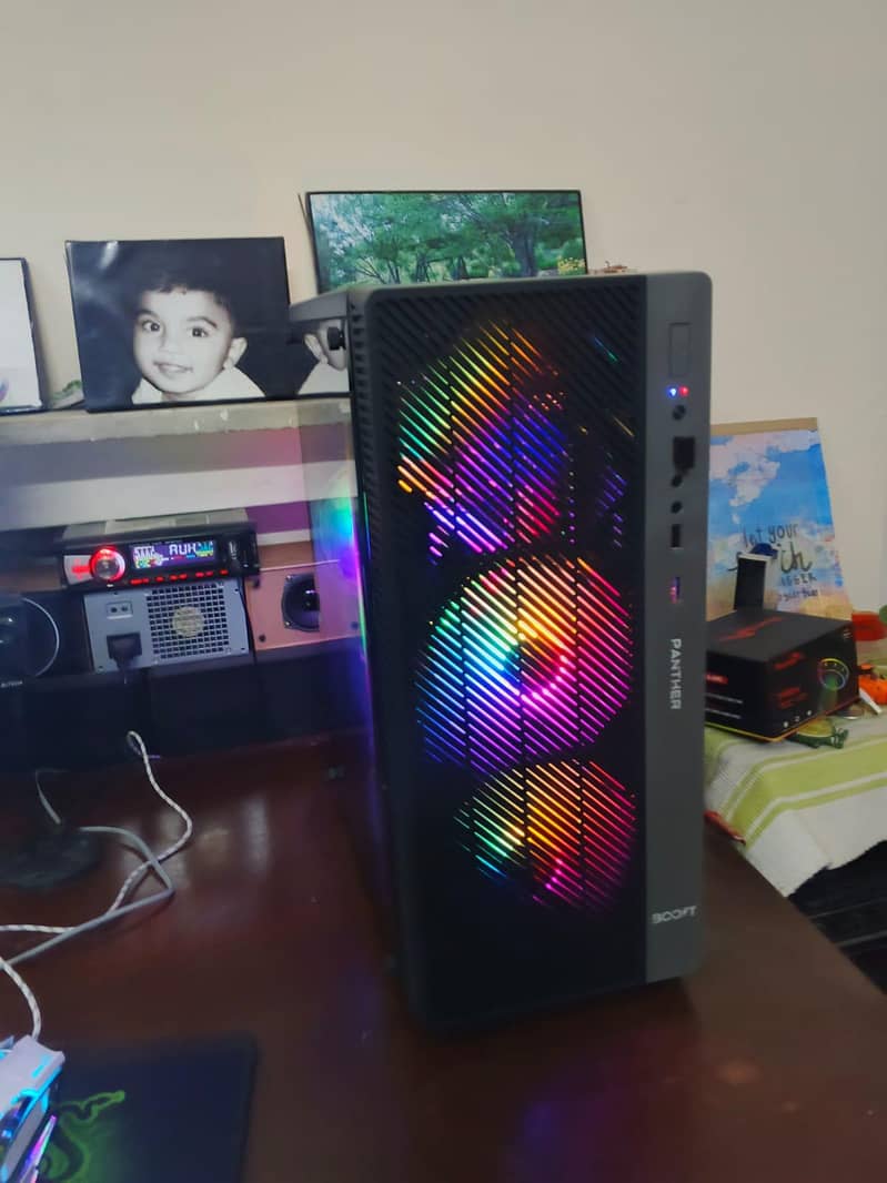 Intel core i5 8th gen 3