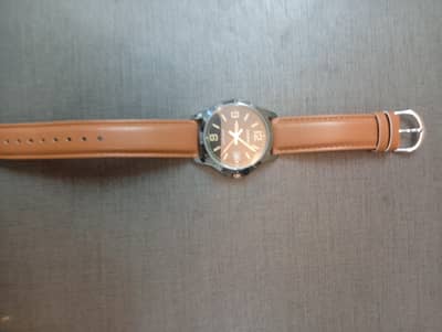 original casio watch