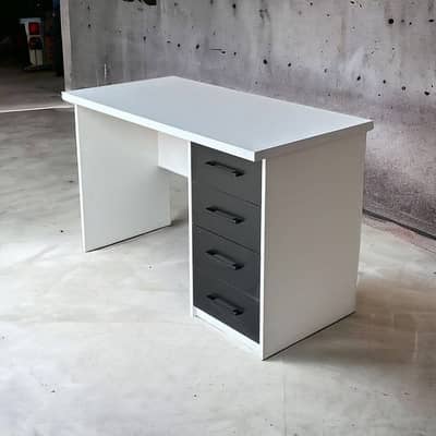 Wardrobe and study table brand-new