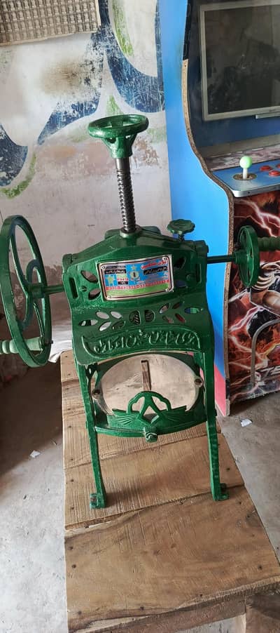 Gola machine for sale