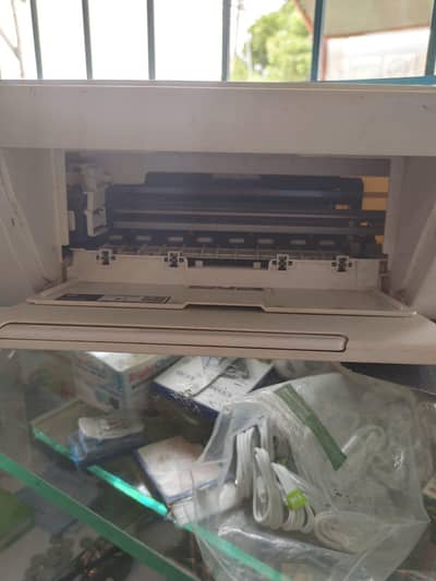 HP Deskjet 2330 printer  All In One