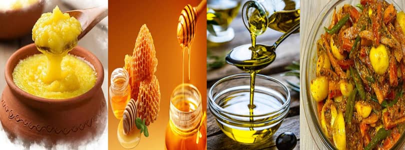 Hafiz Jee Pure Foods