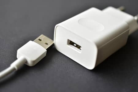 charger