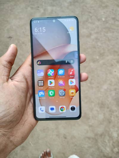 Realme 13 Pro