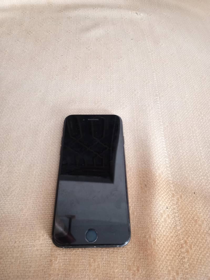 iPhone 7 0