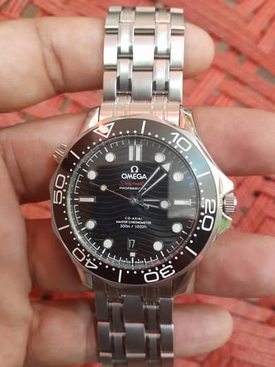 Omega high quality watch