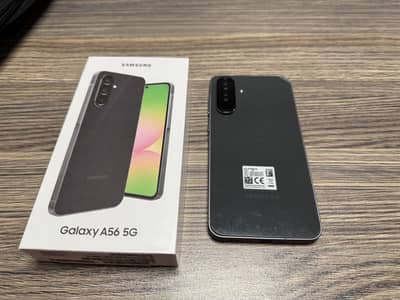Samsung A56 5G