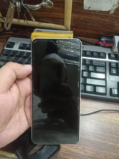 Samsung Mobile A13