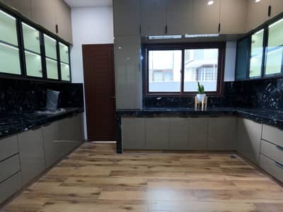 Your Search Ends Right Here With The Beautiful Prime Location House In DHA Phase 8 At Affordable Price Of Pkr Rs. 280000000