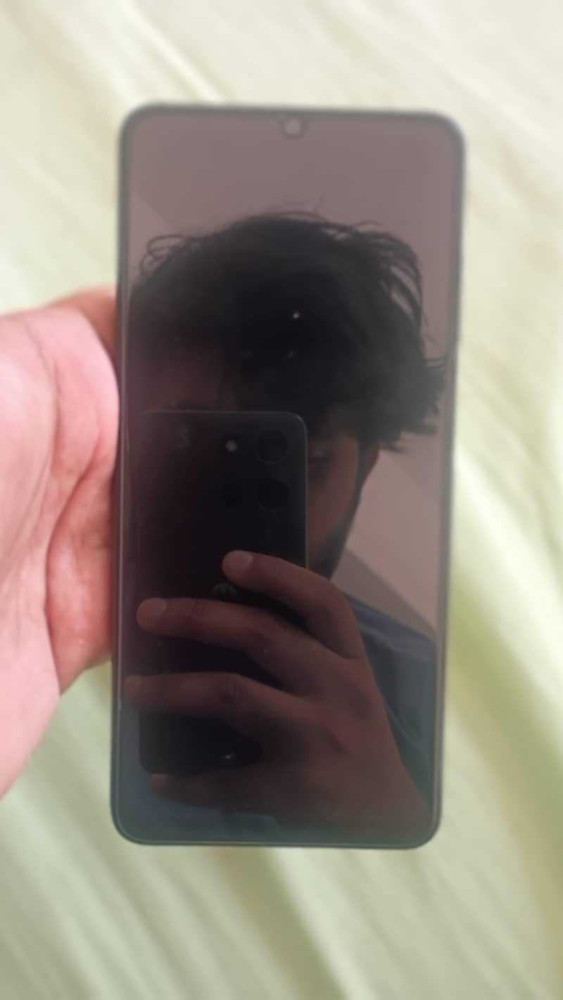 Honor Other Model 6