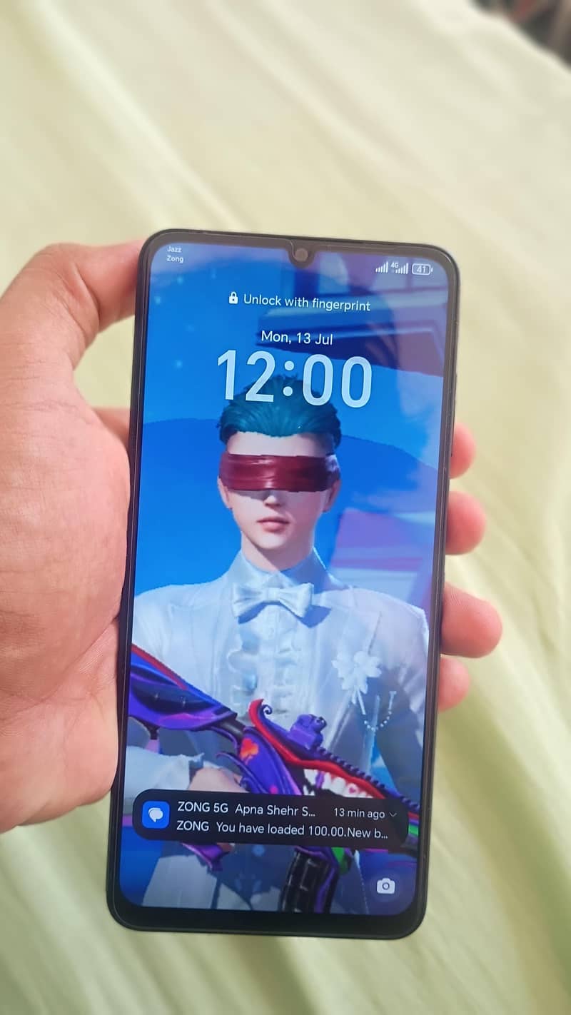 Honor Other Model 7