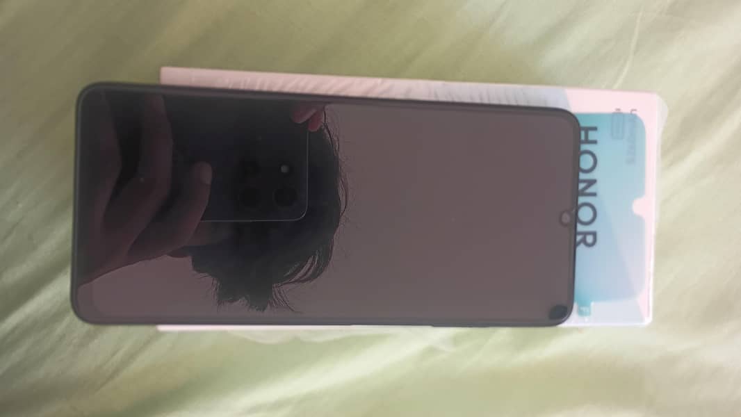 Honor Other Model 8