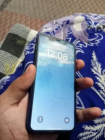 Apple iPhone XR