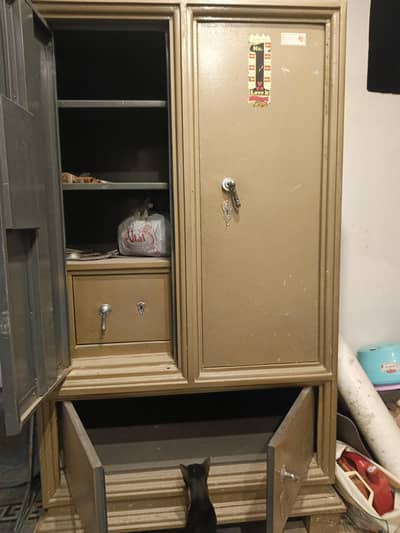 Storage & Organizer