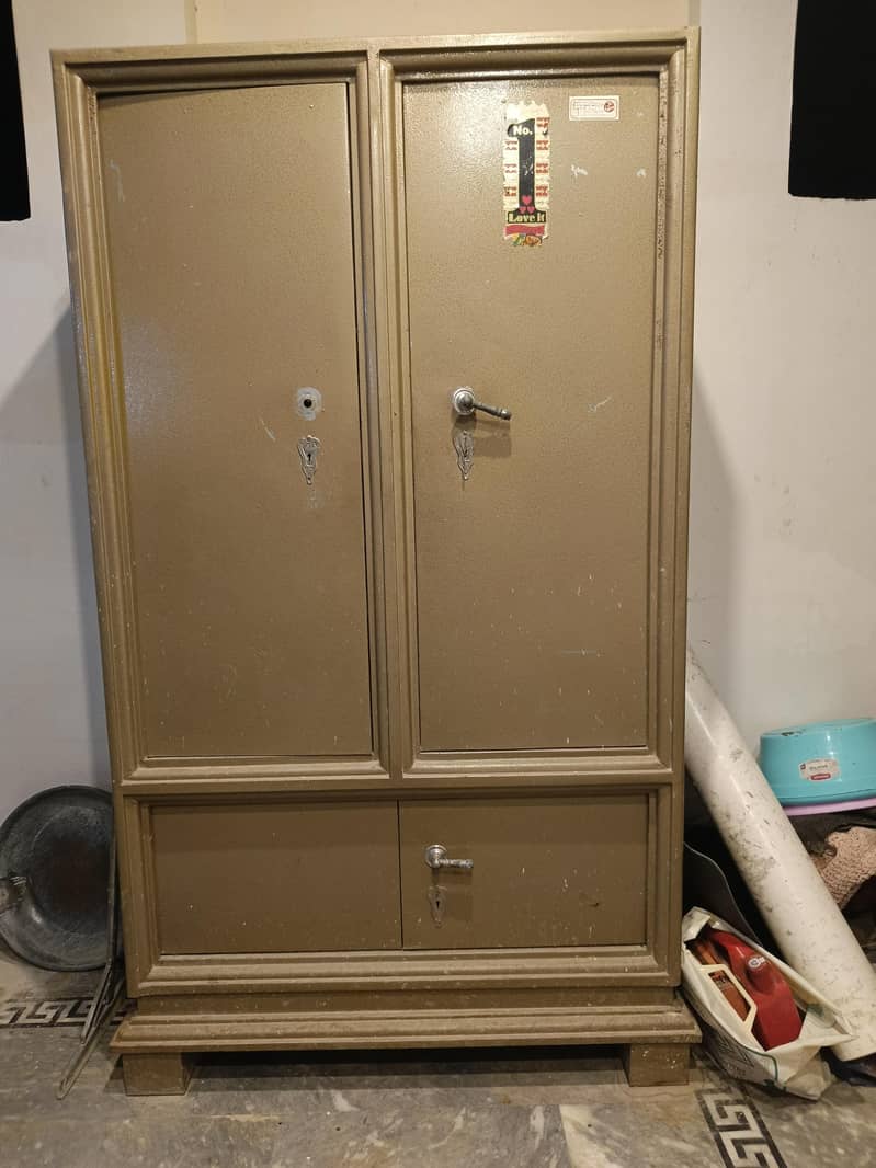 Storage & Organizer 1