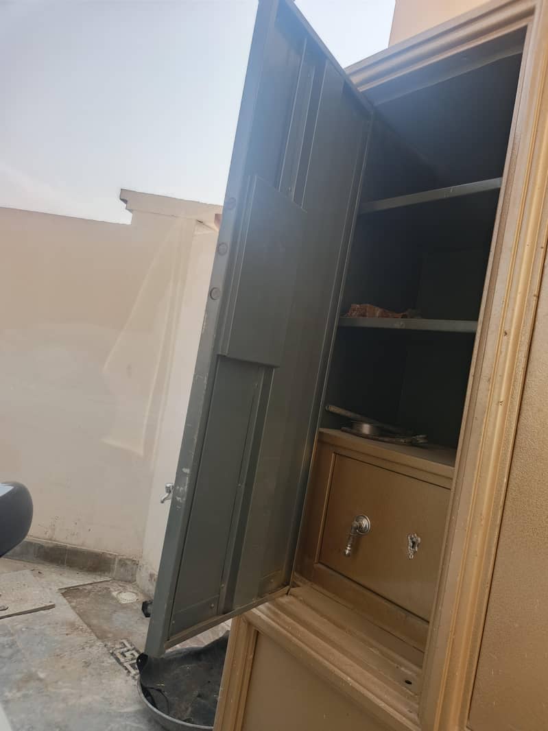 Storage & Organizer 2
