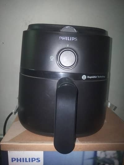 Philips 1000 Series Airfryer NA110/00, 3.2L - Efficient Cooking