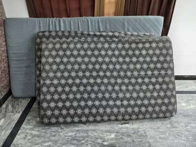 Mattress