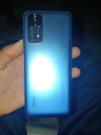 Xiaomi Redmi Note 11