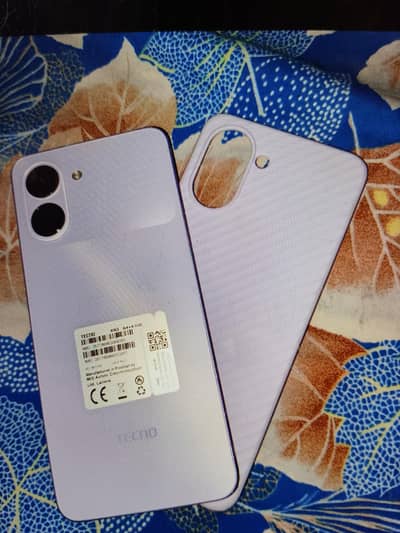 Tecno Spark Go 3