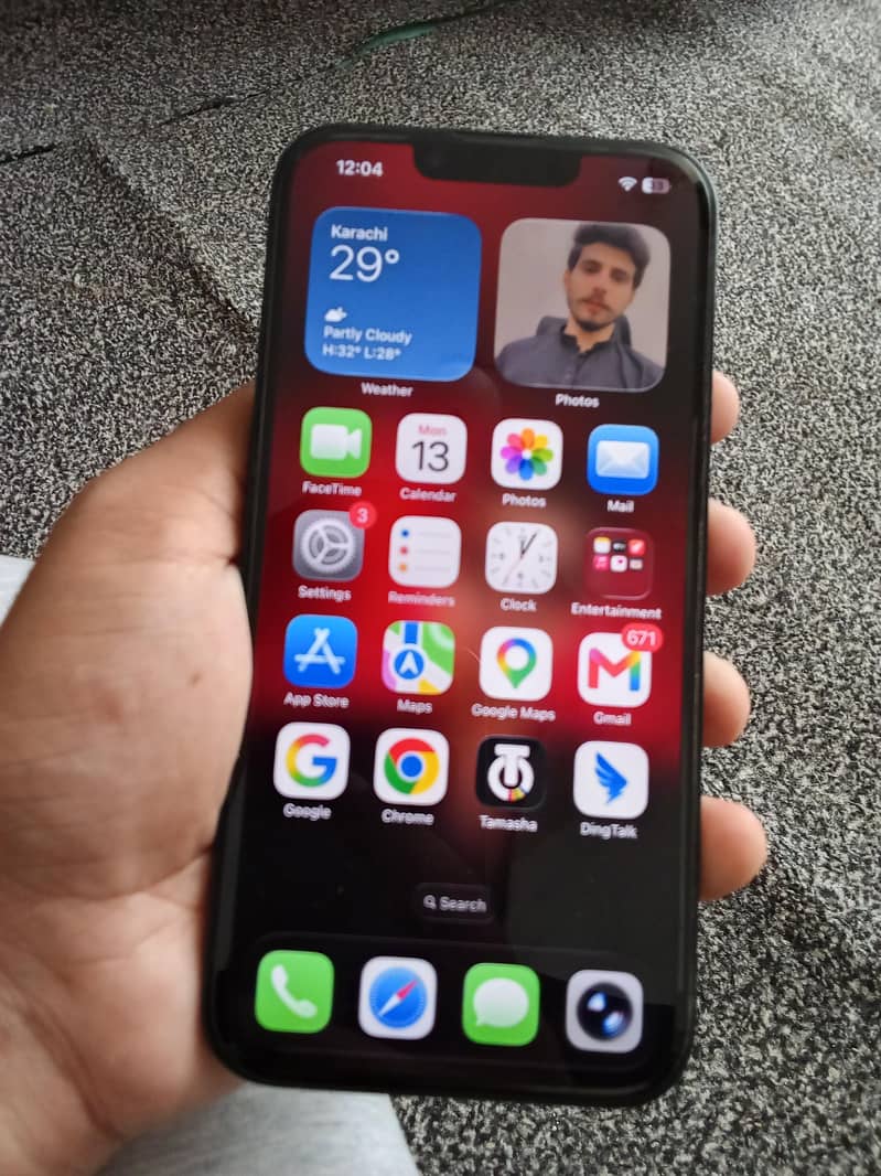 Apple iPhone 14 9