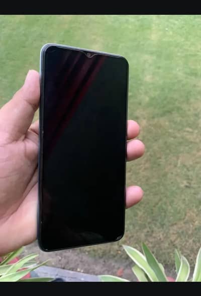 Vivo Y15s full box