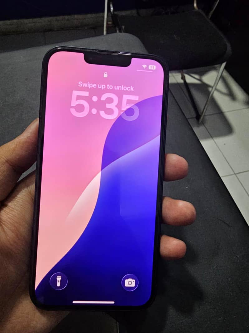 Apple iPhone 14 0