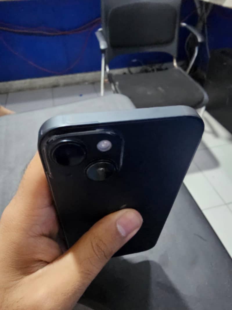 Apple iPhone 14 2