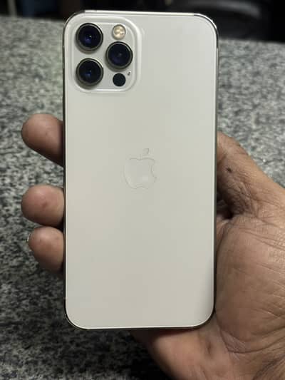 Apple iPhone 12 Pro