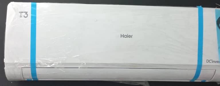 HAIER HSU-13HFN 1.0 TON (T3 INVERTER SERIES)